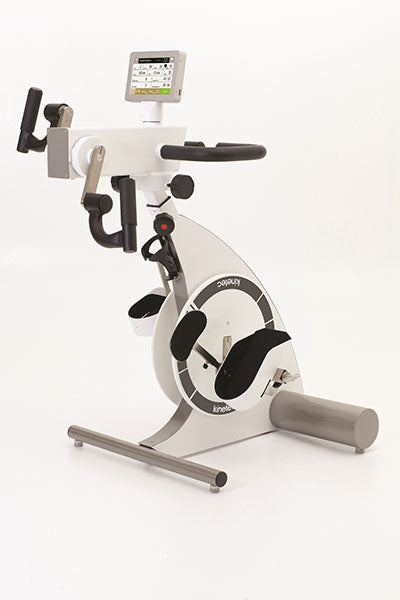 Kinetec Kinevia Duo Active Passive Leg Trainer