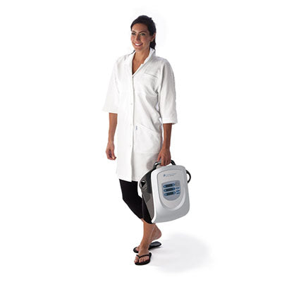 Intelect Mobile 2 RPW Set Includes Standard Accessories
