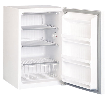 ColPaC freezer unit with 12 standard packs