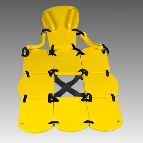 Danmar Products Sectional Raft
