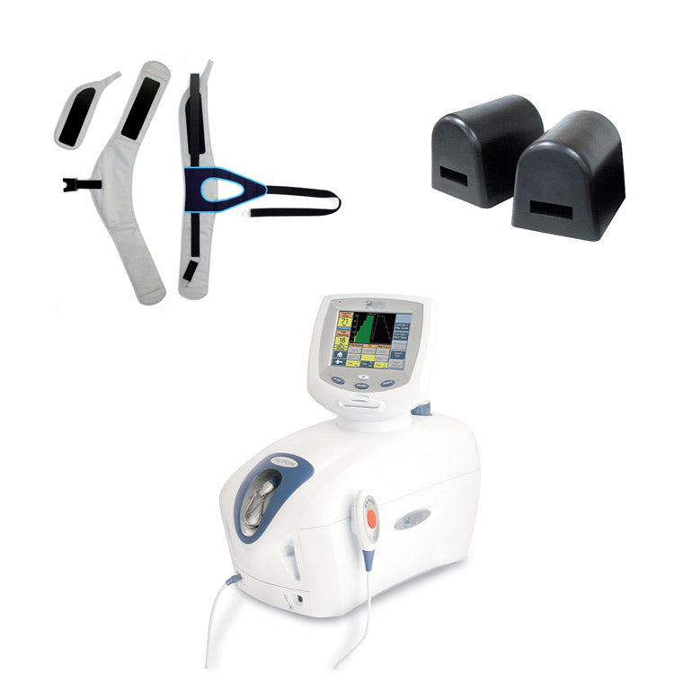 Chattanooga Triton DTS w/ Basic Accessory Package