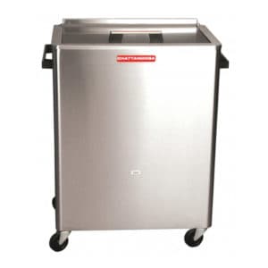 Chattanooga Hydrocollator® M2 Mobile Heating Unit
