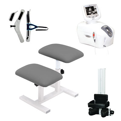 Chattanooga TX Traction Therapy Kit