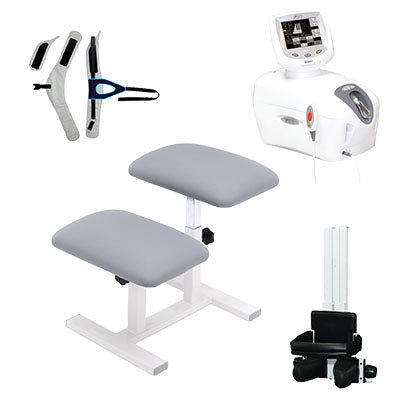 Chattanooga TX Traction Therapy Kit