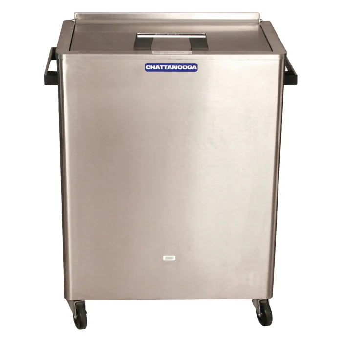 ColPac Chilling Unit Model C-5 for ColPac Cold Packs.