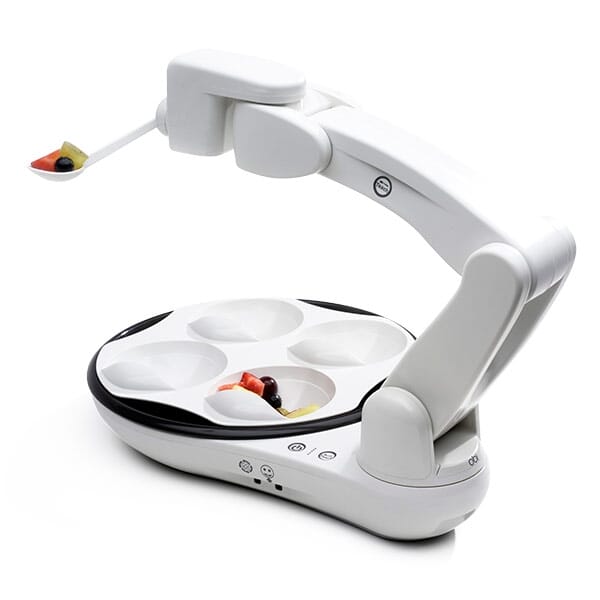 Obi 3 Robotic Feeding Device – Adaptive Dining Robot for Independent Mealtime Support