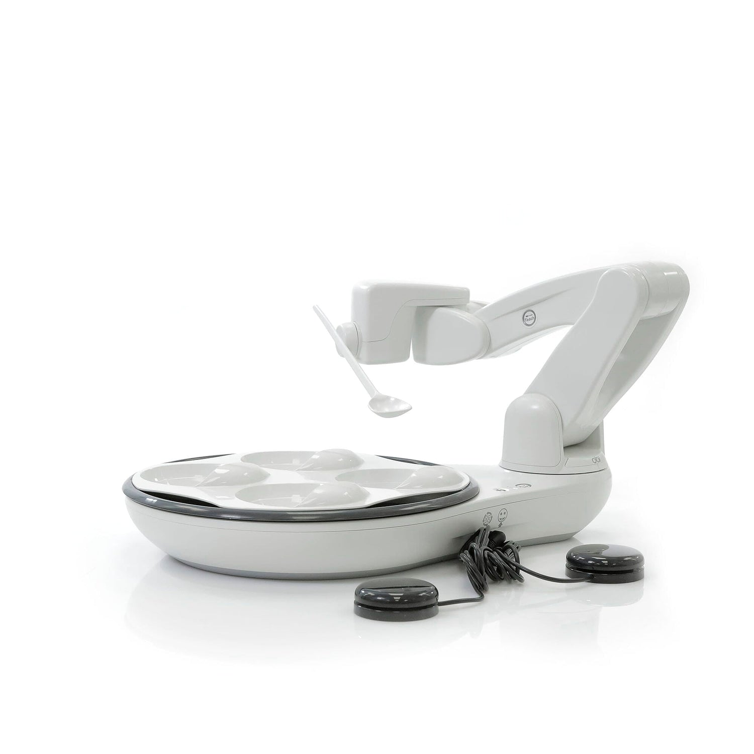 Obi 3 Robotic Feeding Device – Adaptive Dining Robot for Independent Mealtime Support