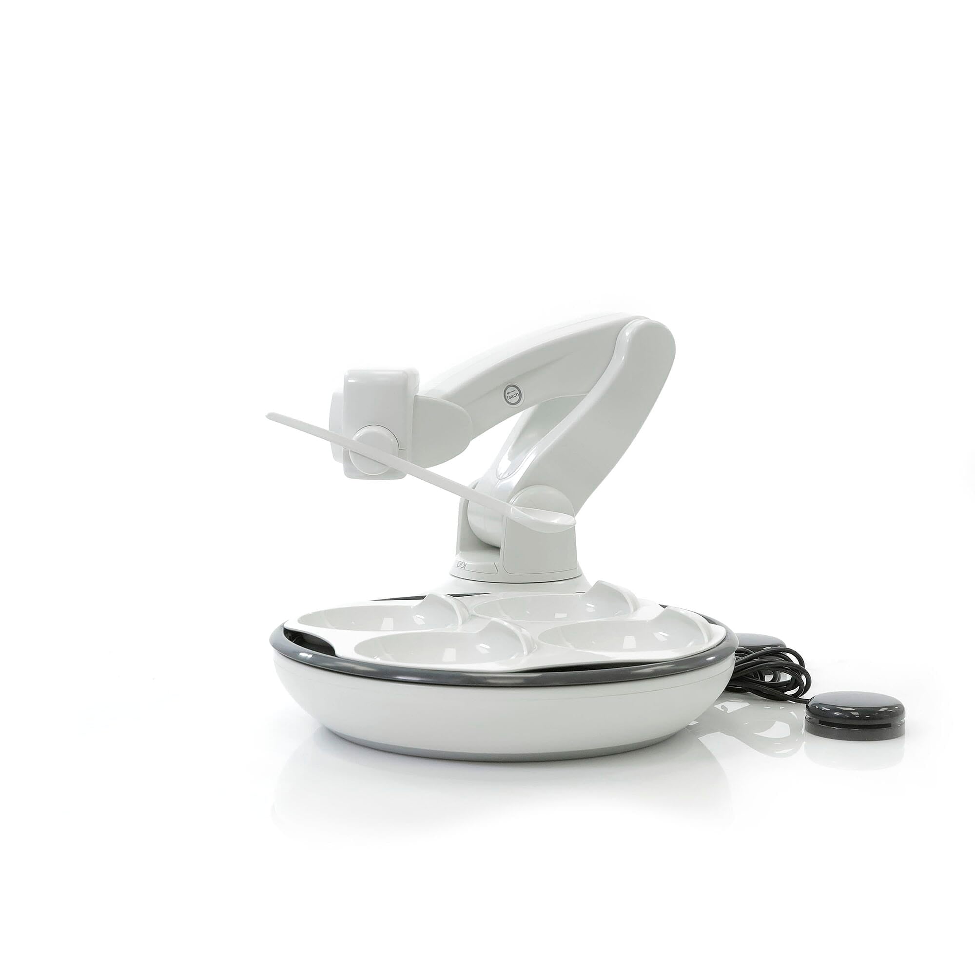 Obi 3 Robotic Feeding Device – Adaptive Dining Robot for Independent M ...