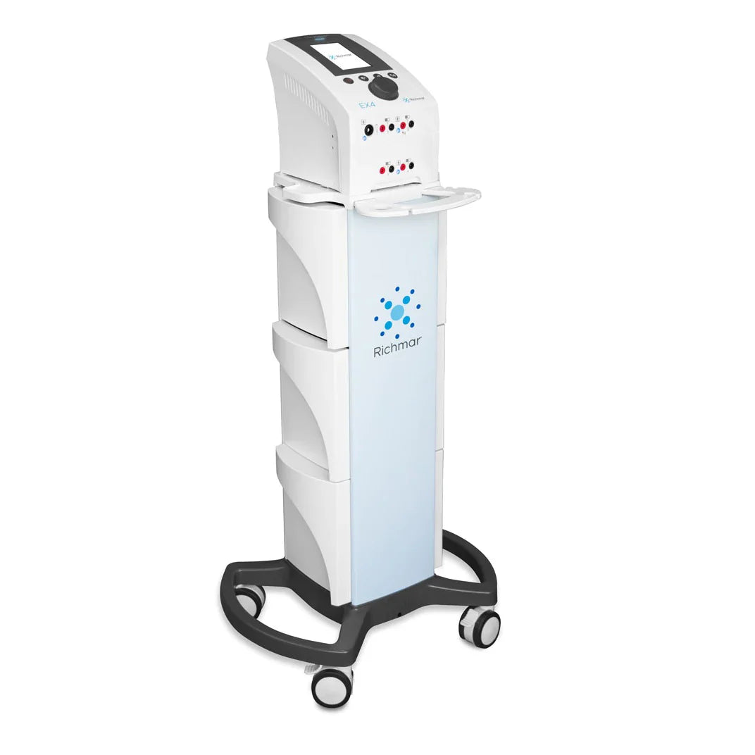 TheraTouch EX4 Electrotherapy System
