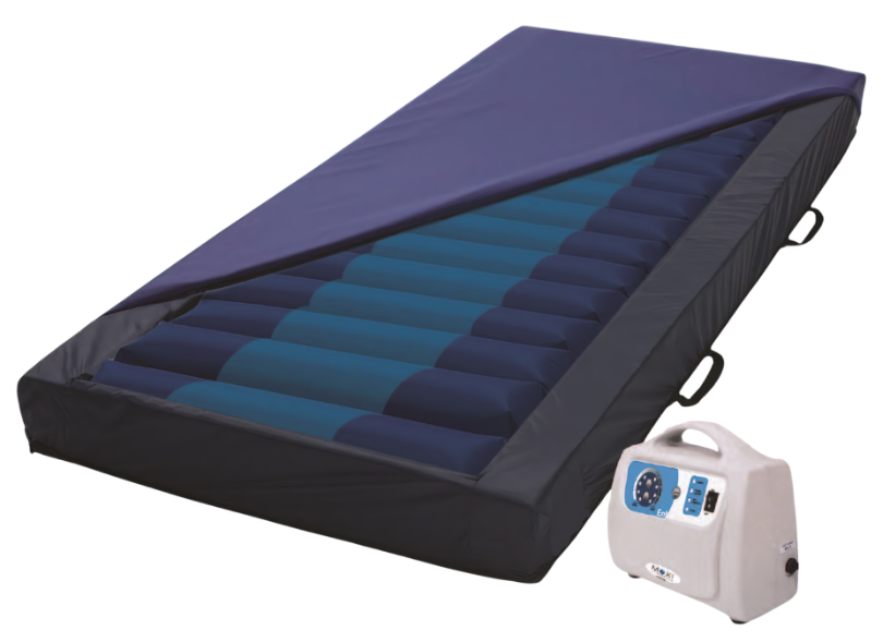 Prius Healthcare MOXI™ Fusion™ APT Mattress System