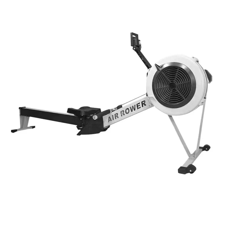 Water Rowing Machine for Fitness Enthusiasts