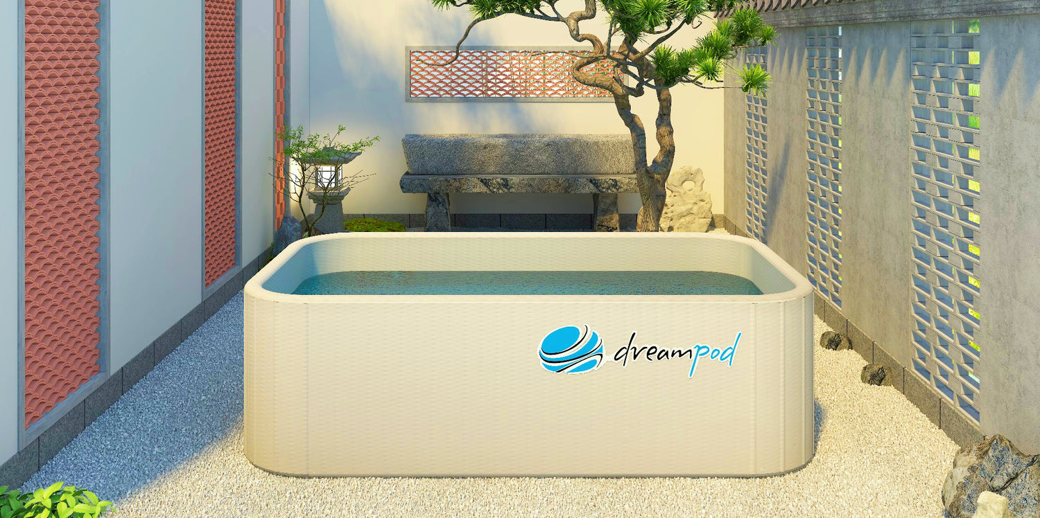 DreamPod Home Float FLEX