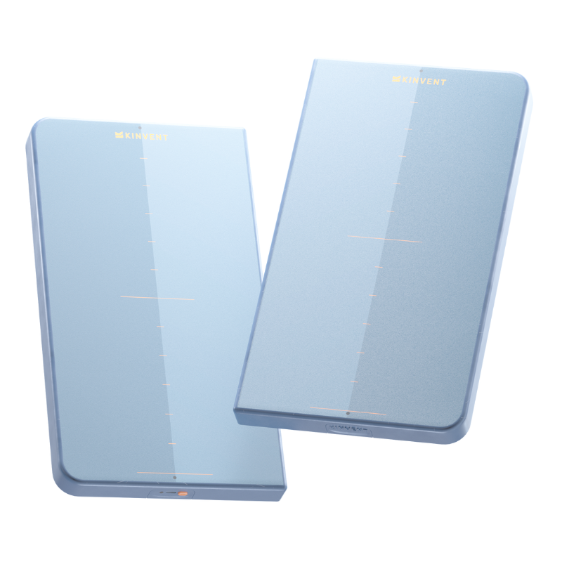 KINVENT K-FORCE PLATES Lightweight Force Plates