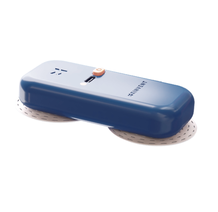KINVENT K-MYO EMG Sensor for Monitoring Muscle Activation