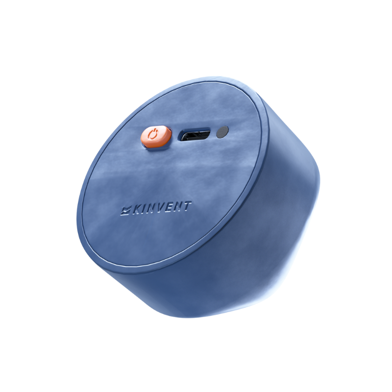 KINVENT K-BUBBLE Pneumatic Dynamometer