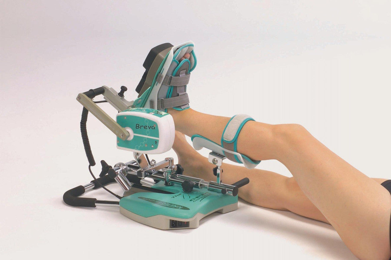 Kinetec Breva Ankle CPM