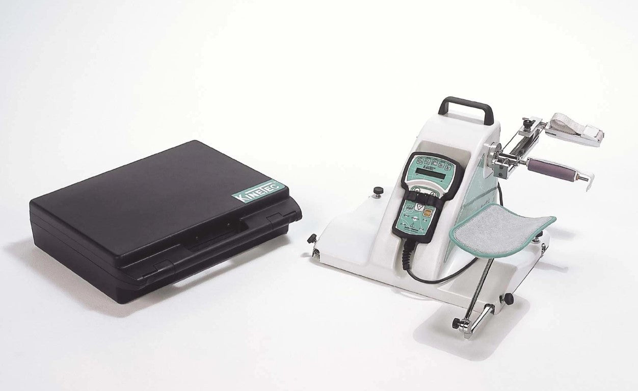 Kinetec Maestra Hand & Wrist Tabletop CPM