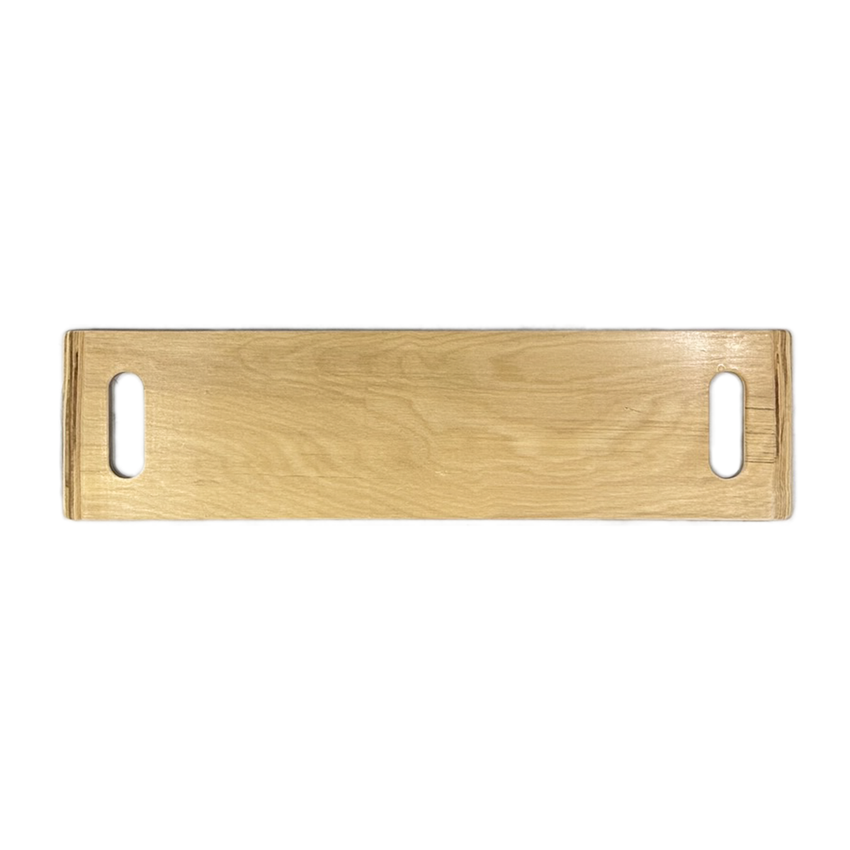 Mobile Patient Lift Transfer Board 30” Baltic Birch Sliding Board for Safe Wheelchair and Bed Transfers