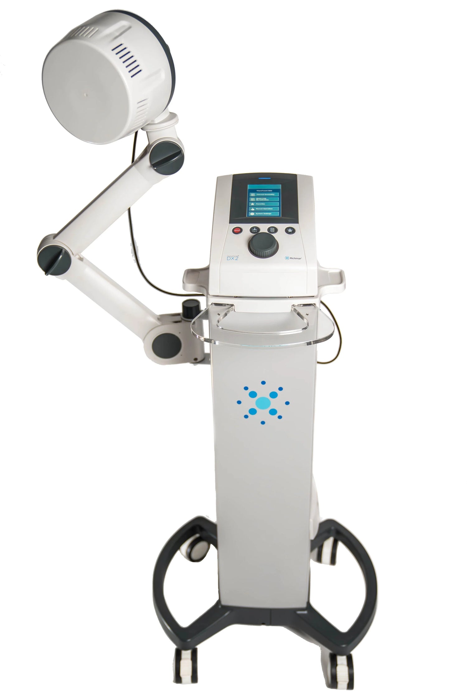 TheraTouch DX2 Shortwave Diathermy Device