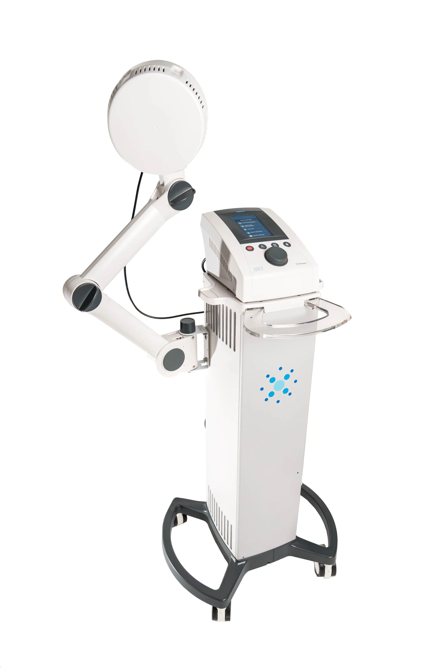 TheraTouch DX2 Shortwave Diathermy Device