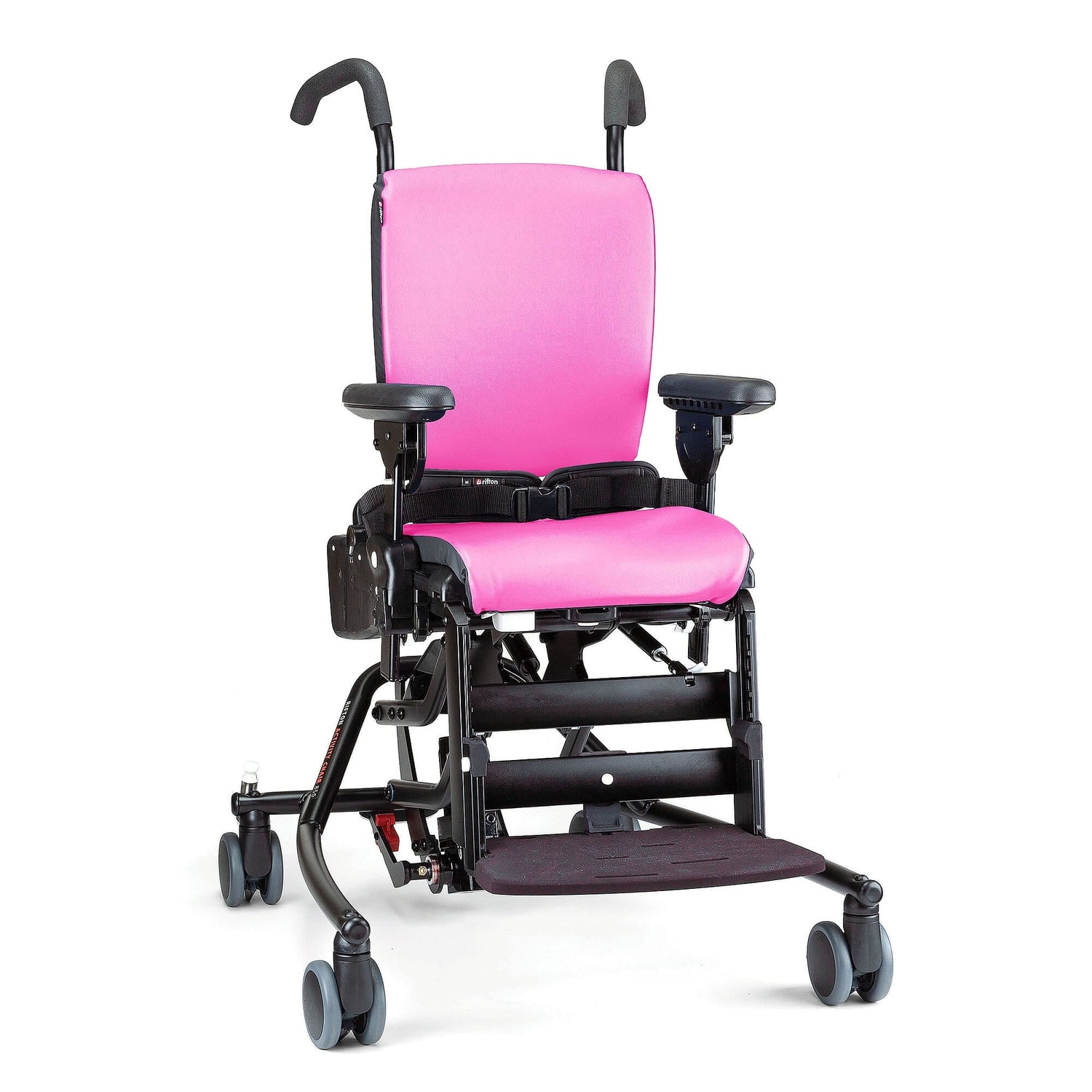 Rifton Medium Activity Chair - Hi-Lo Base