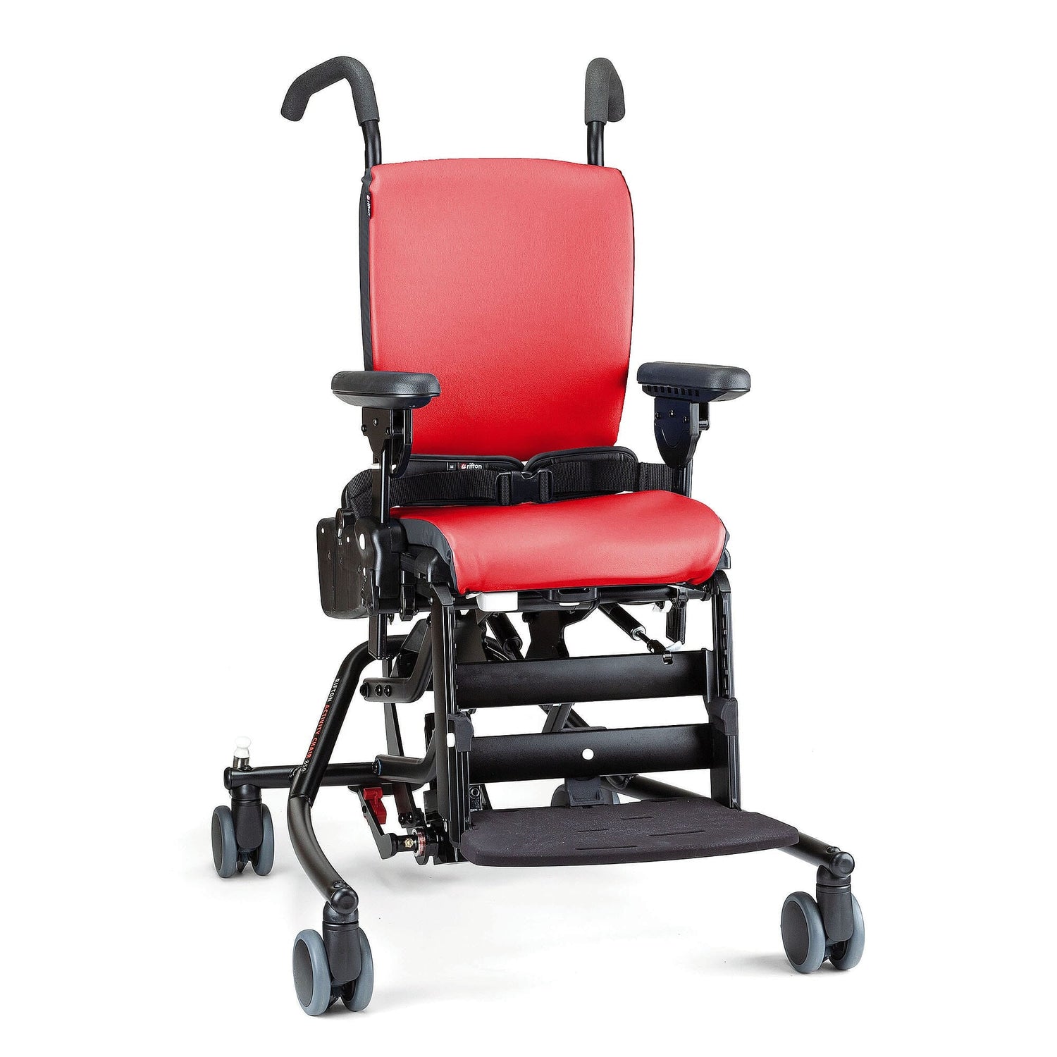 Rifton Medium Activity Chair - Hi-Lo Base