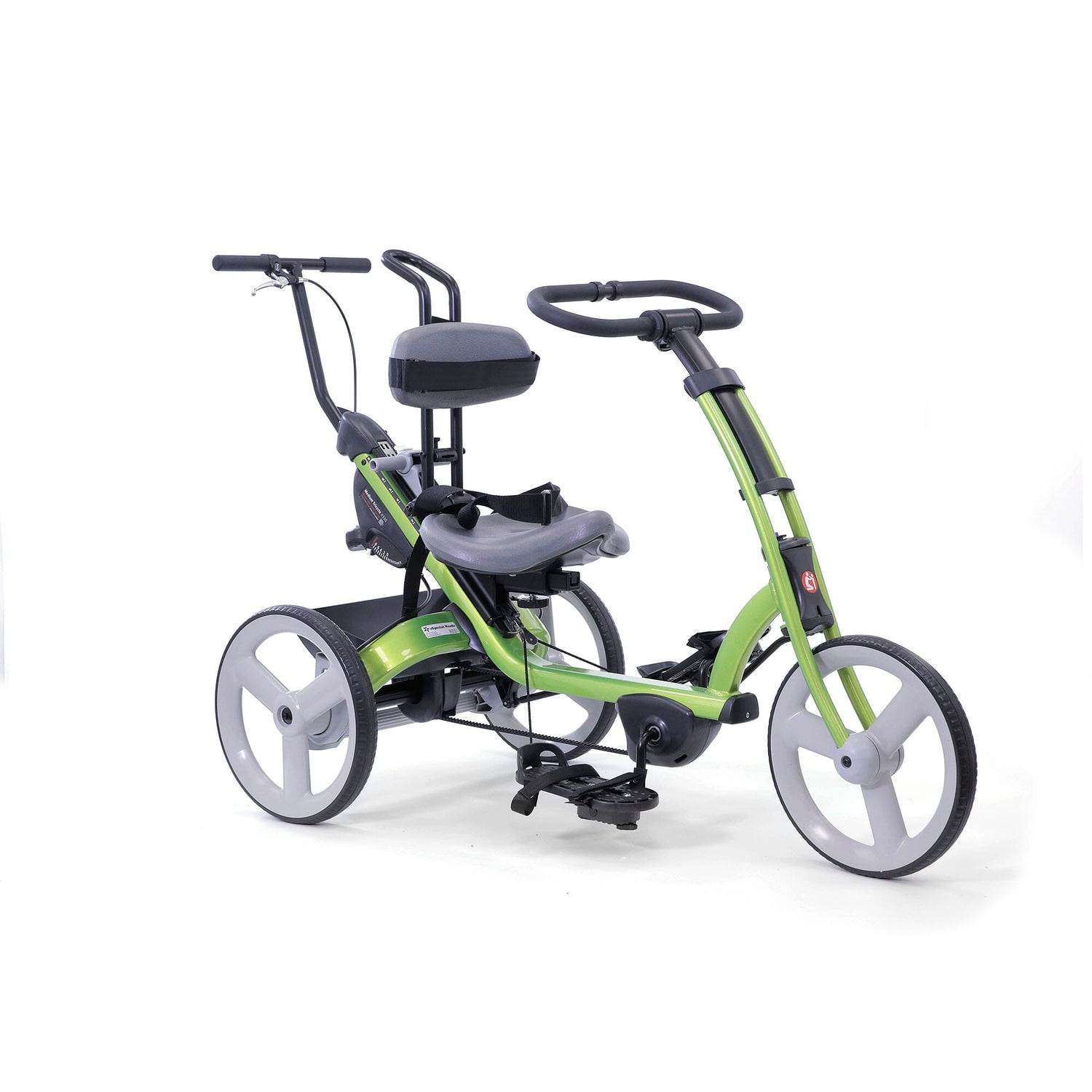 Rifton New Medium Adaptive Tricycle (X330)