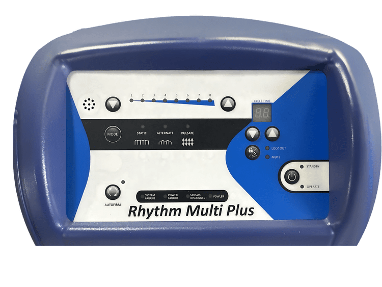 Prius Healthcare Rhythm Multi Plus 36" Mattress System