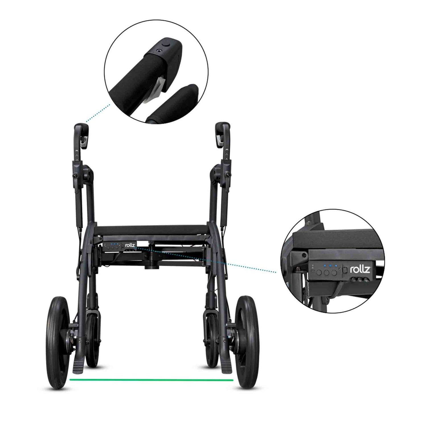 Rollz Motion Rhythm