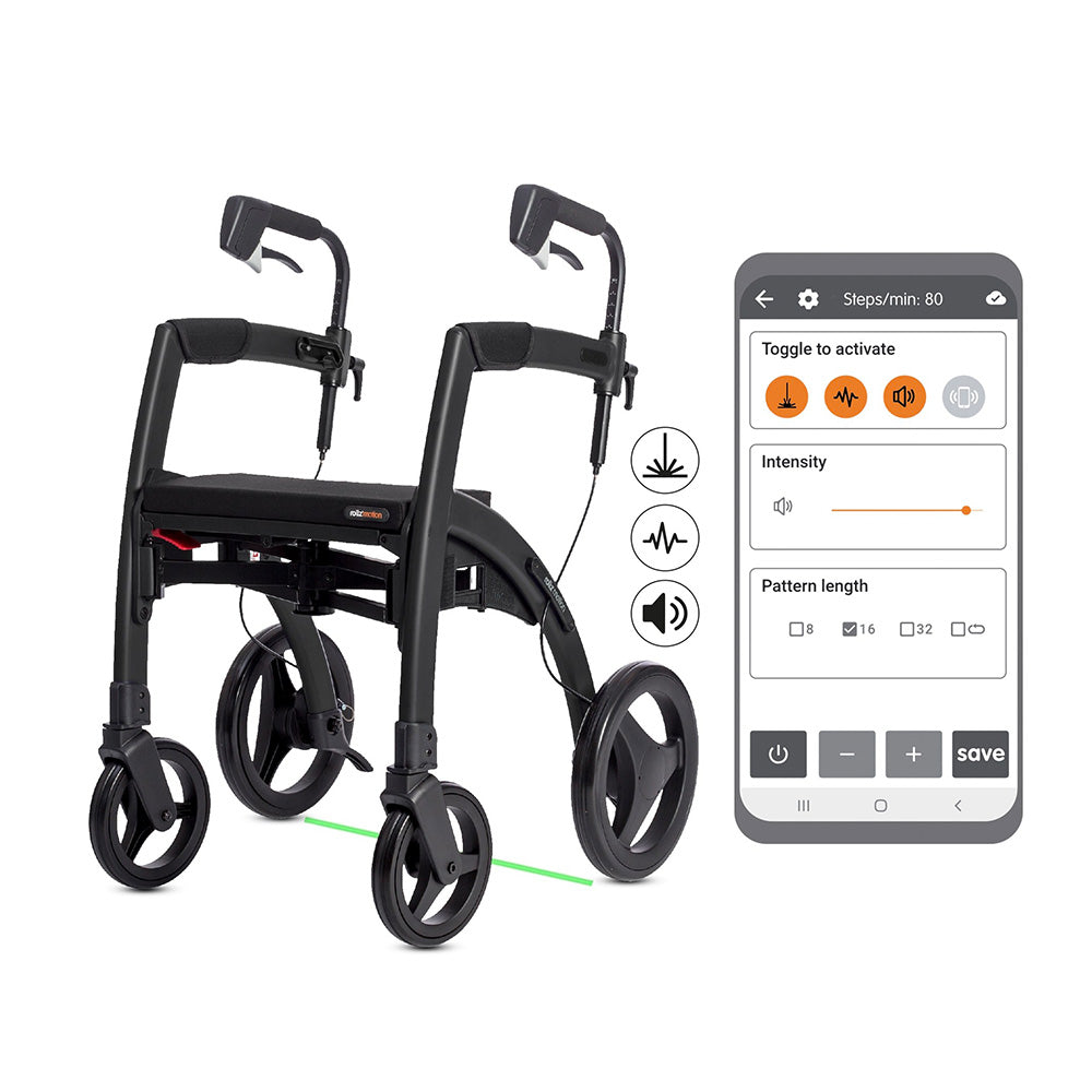 Rollz Motion Rhythm