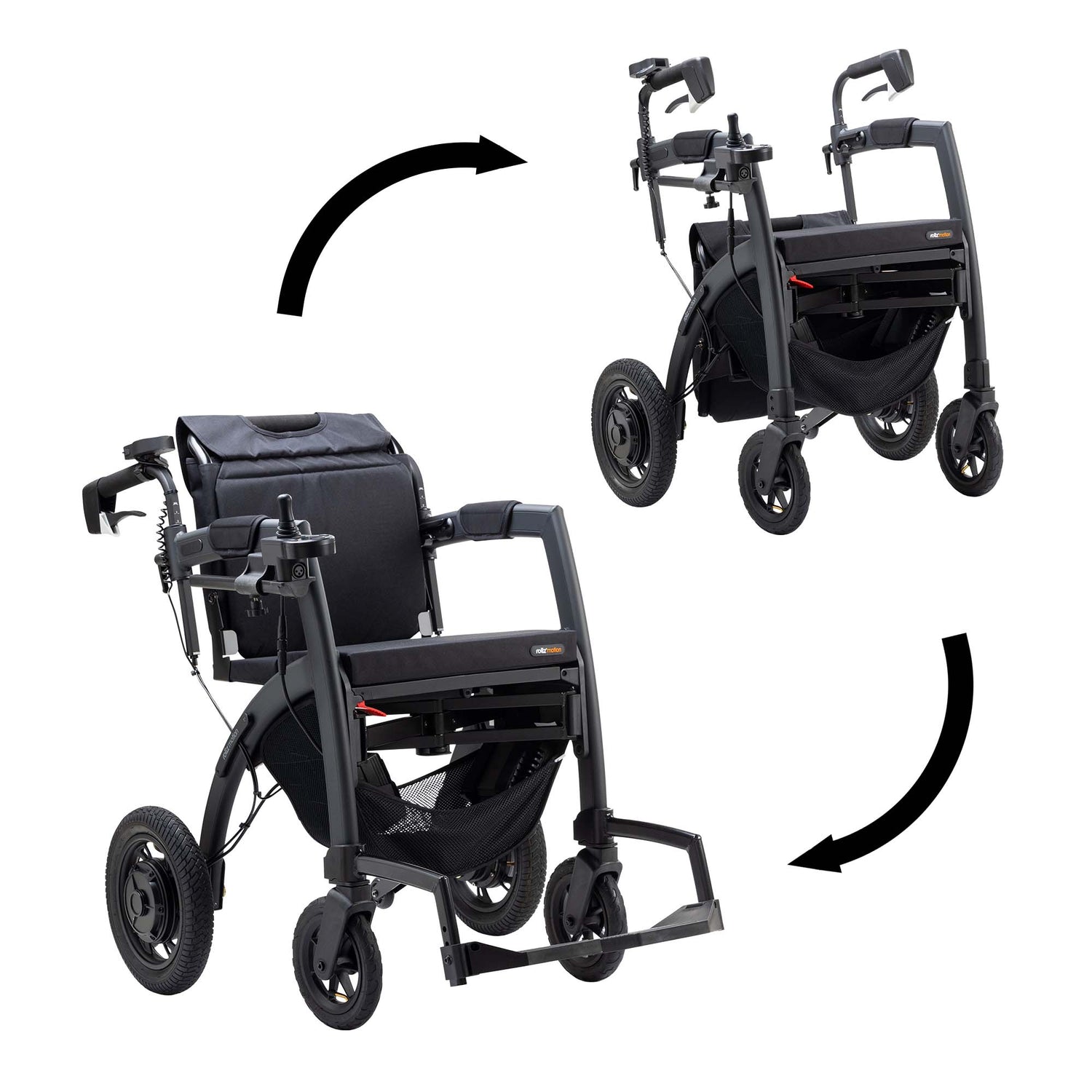 Rollz Motion Electric 2.0