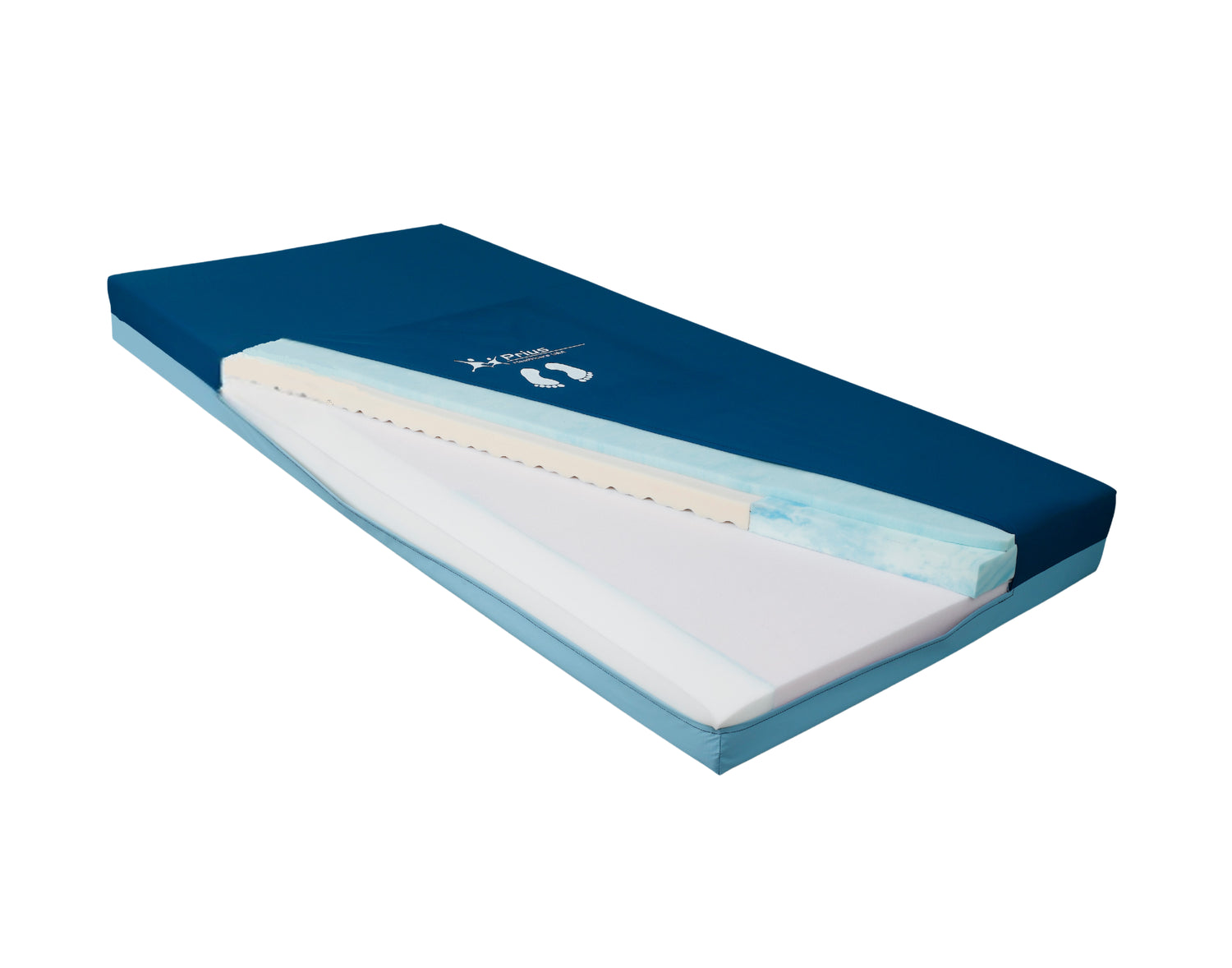 Prius Healthcare  SLX Foam Mattress