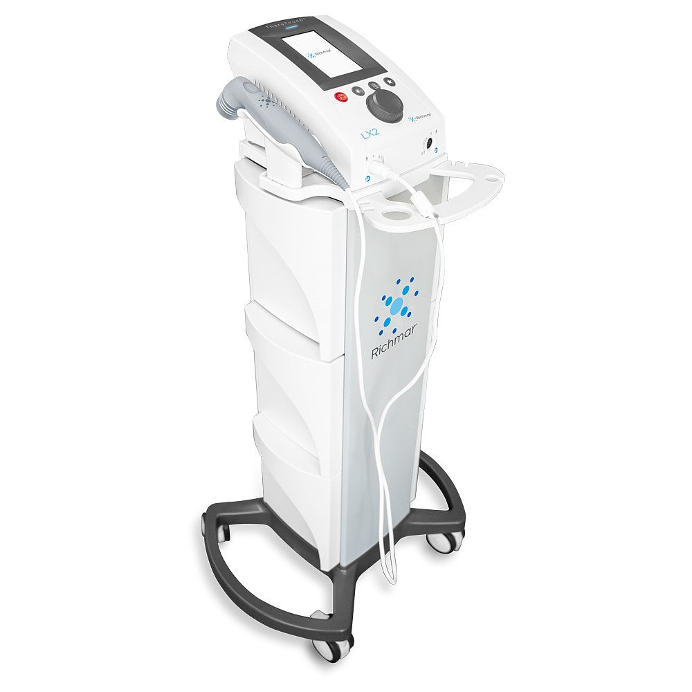 TheraTouch LX2 Laser