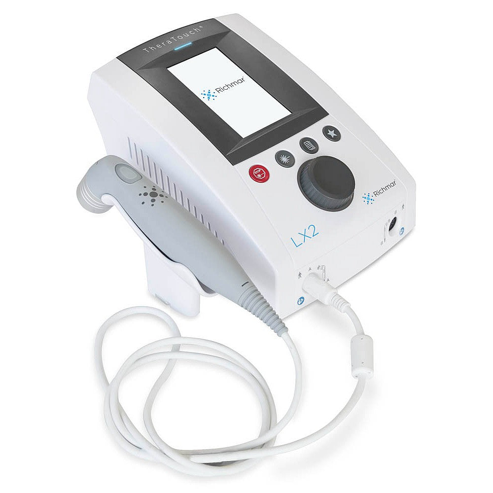 TheraTouch LX2 Laser