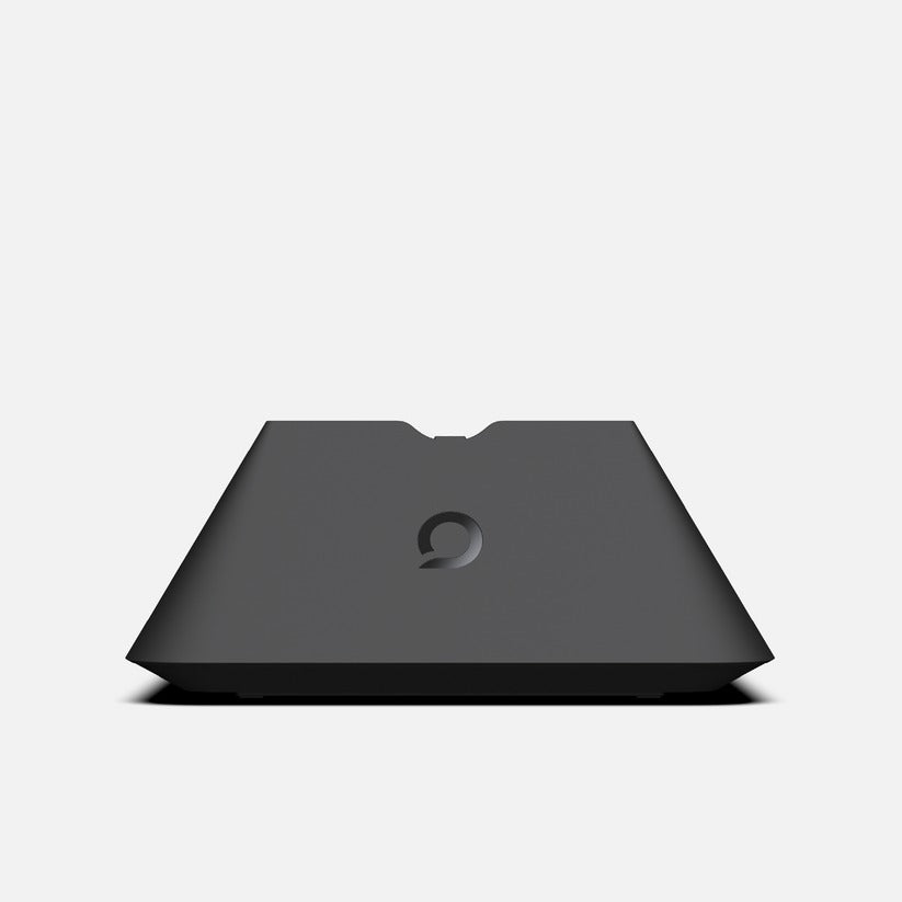 ZeroWheel Dock