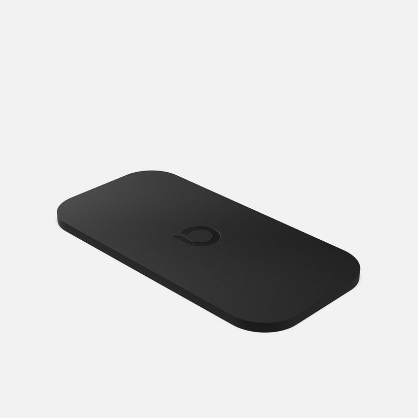 ZeroWheel Pad
