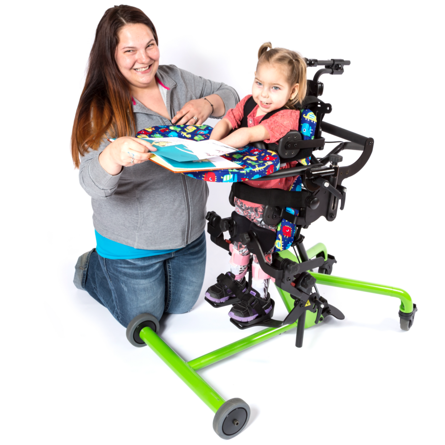 EasyStand Bantam Extra Small - Minimum Support Package PK101