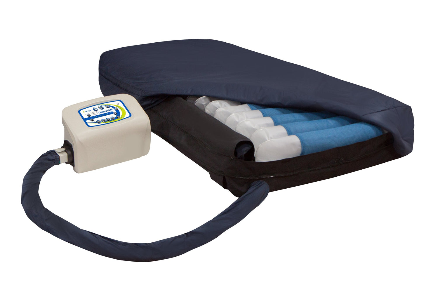 Prius Healthcare Century Gold 36" Mattress System