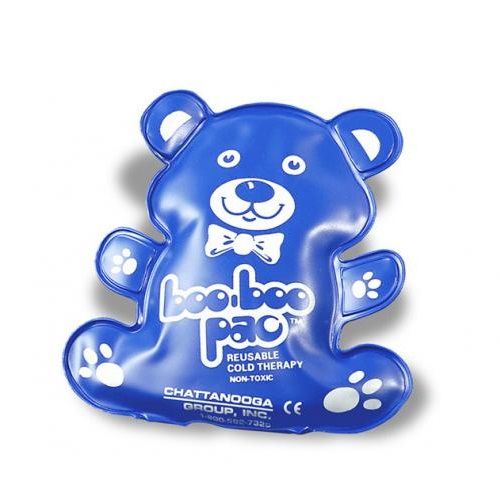 Chattanooga Boo-Boo Pac - (Bear Shaped Cold Pac) – Shop Rehab