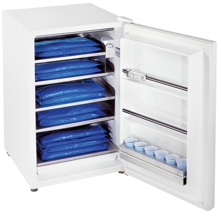Chattanooga Colpac Freezer - (Colpac Chilling Unit)