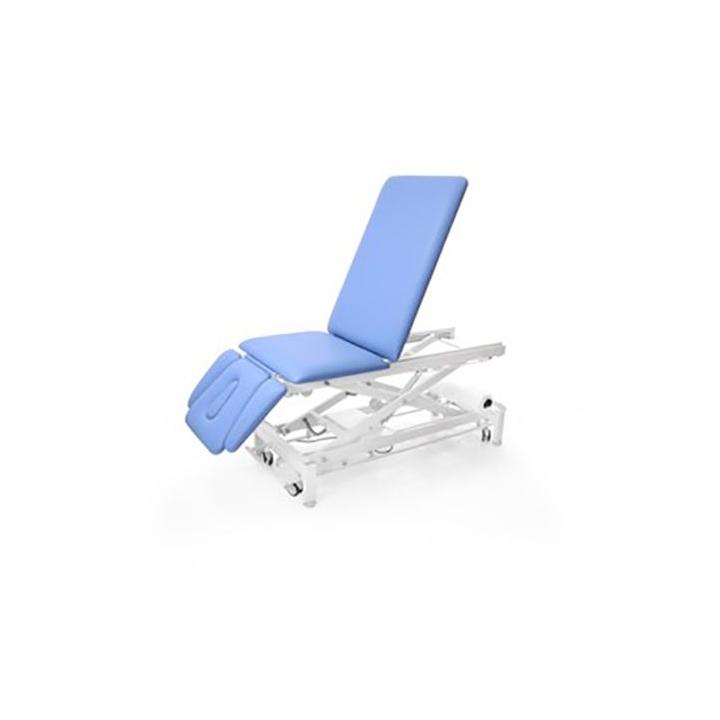 Chattanooga Galaxy Treatment Table - 5 Section (XL)