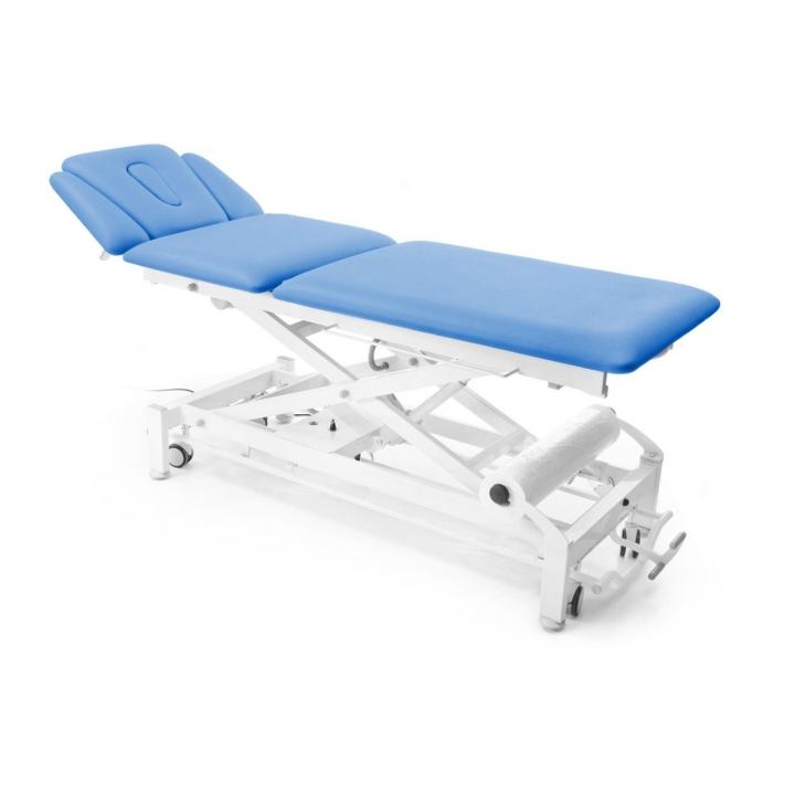 Chattanooga Galaxy Treatment Table - 5 Section (XL)