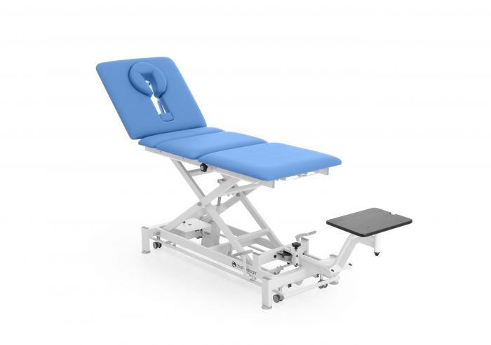 Chattanooga Galaxy TTET-400 Traction Table