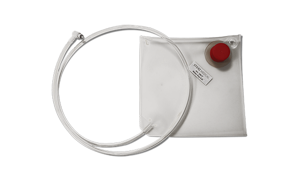 Chattanooga Intelect Focus Shockwave Water Bag