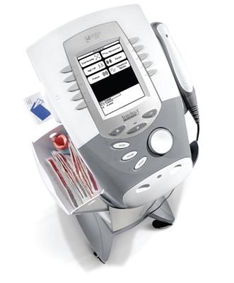 Chattanooga Intelect Legend XT