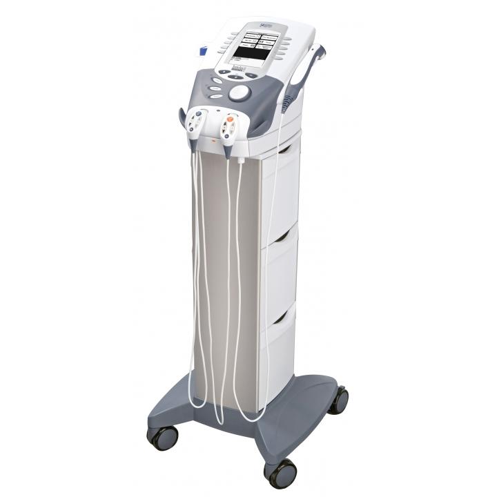 Chattanooga Intelect Legend XT
