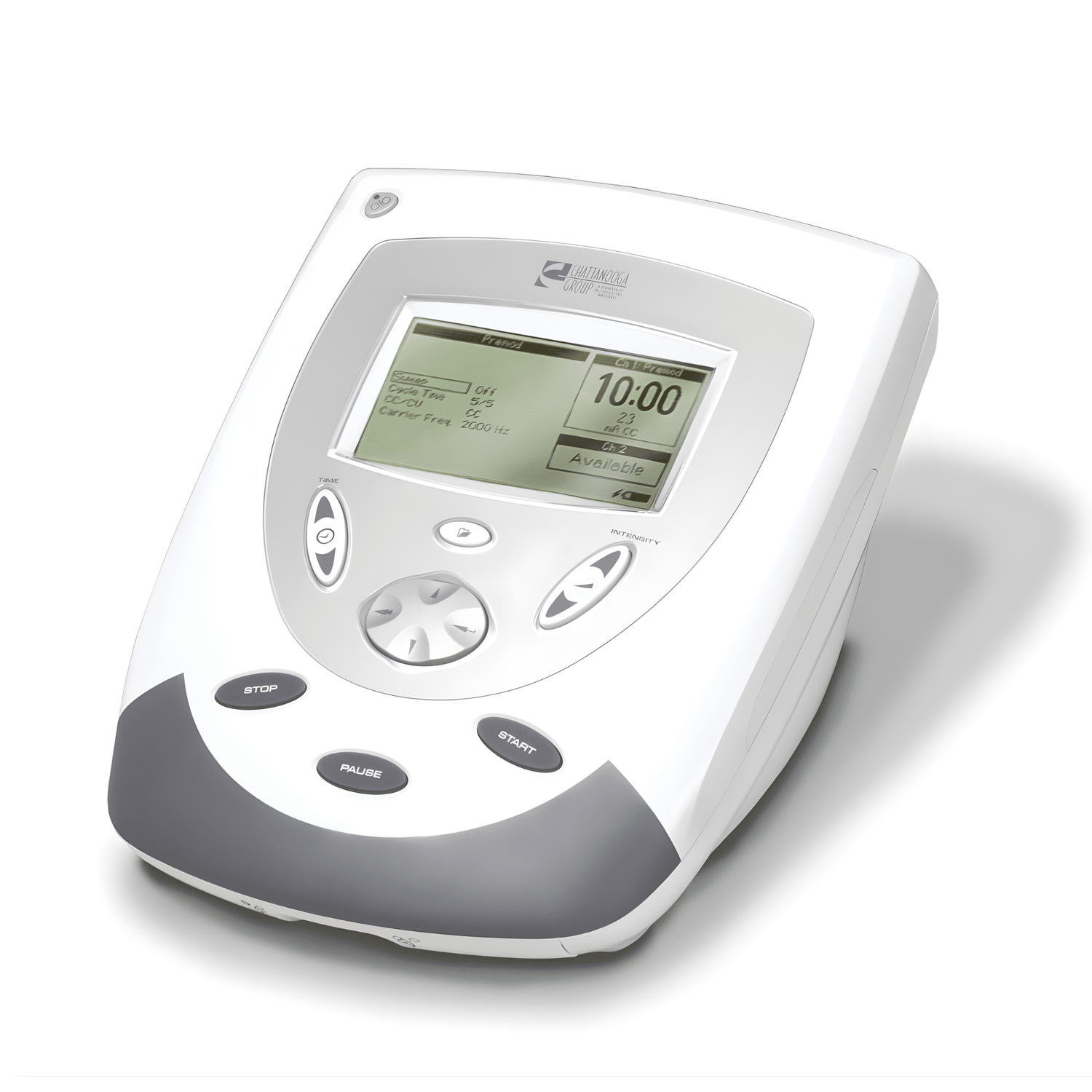 Chattanooga Intelect TranSport Ultrasound / Electrotherapy / Combo Device