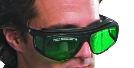 Chattanooga Laser Therapy Glasses - (Protective Eyewear)