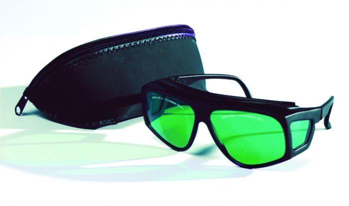 Chattanooga Laser Therapy Glasses - (Protective Eyewear)
