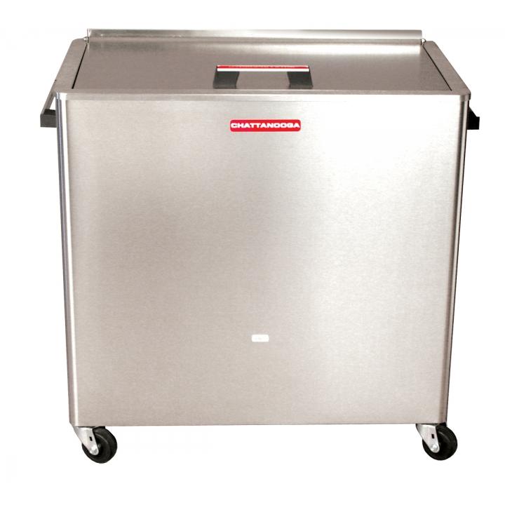 Chattanooga (Mobile) Hydrocollator Heating Unit - M-4